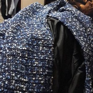 Alfred dunner blazer